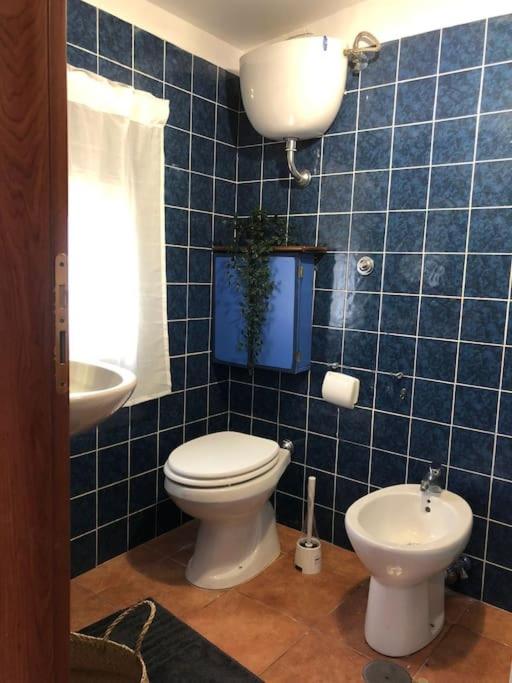 Blu Decumano Apartment