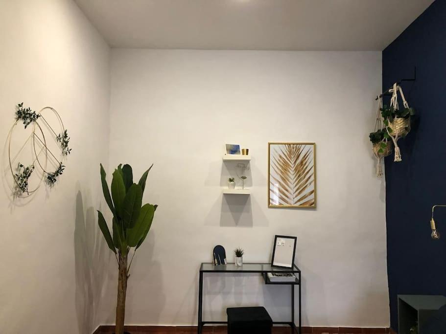 Blu Decumano Apartment