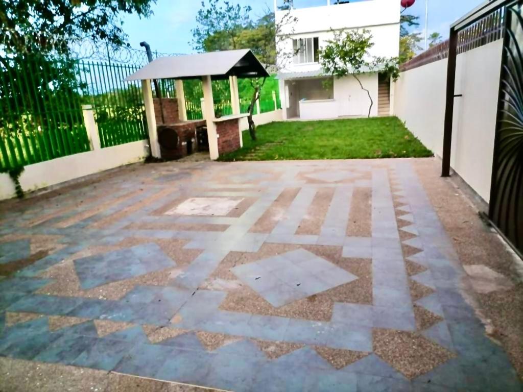 Casa el Recuerdo