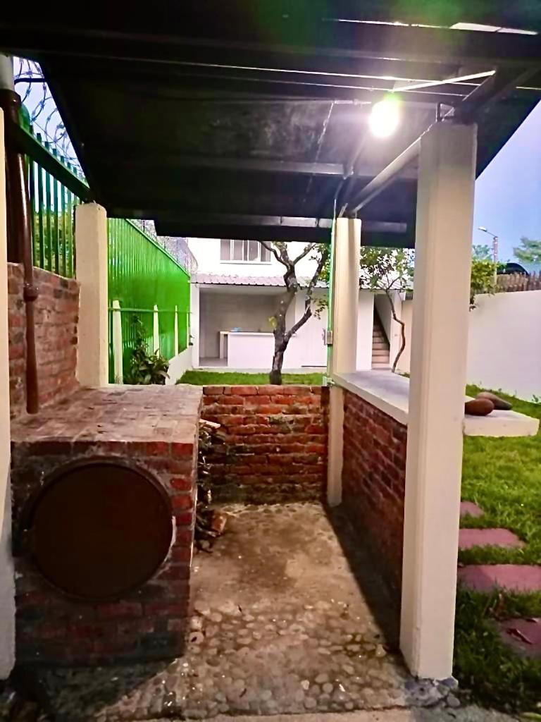 Casa el Recuerdo