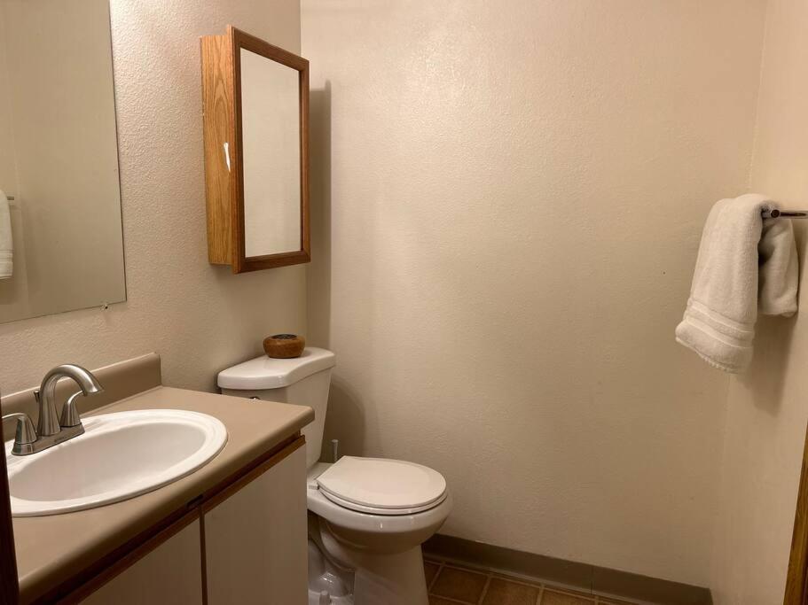 Retro Oasis • Ms. Pac-Man • 2BR • Parking • Boise view 3