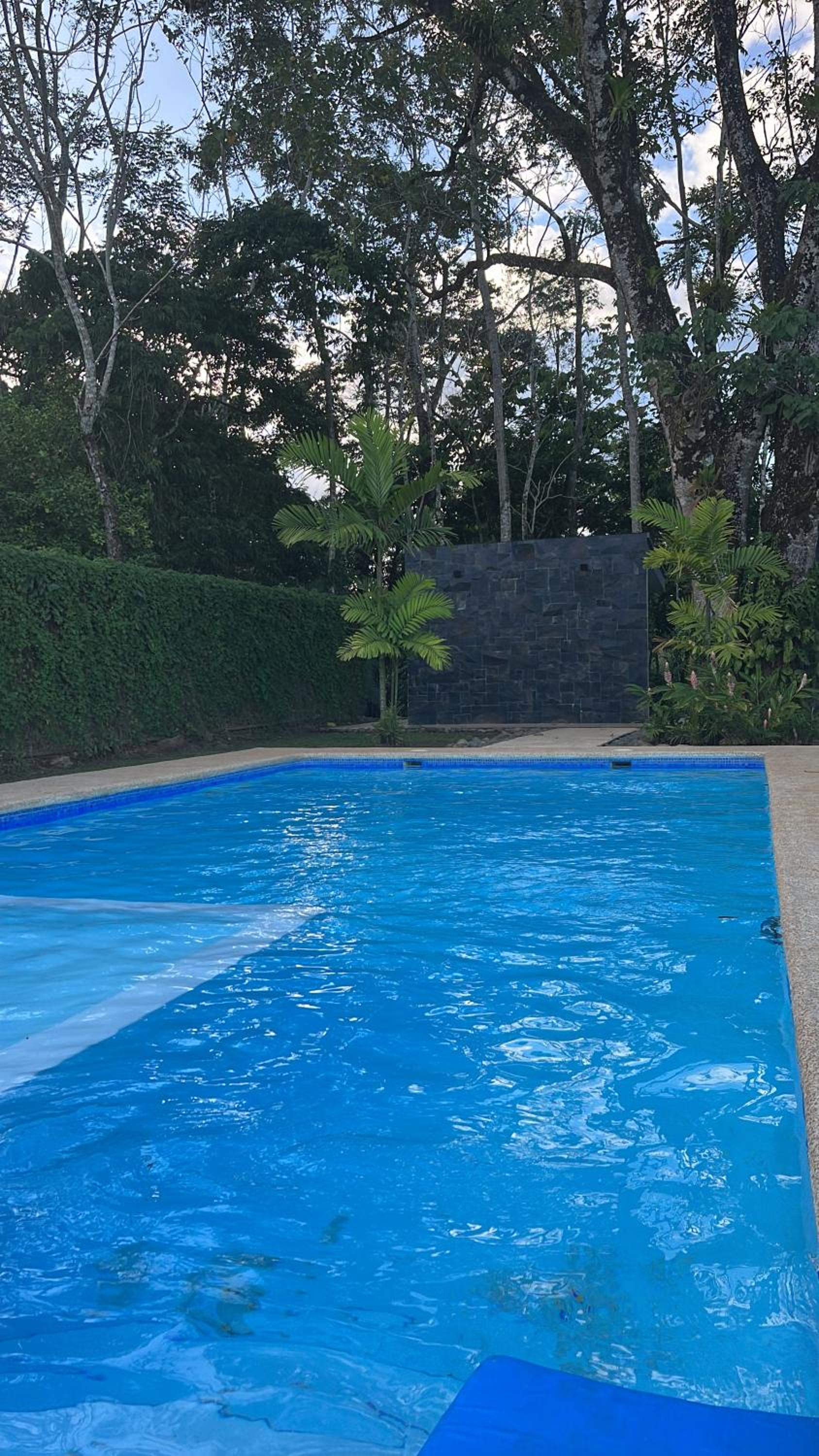 Casa Tucán