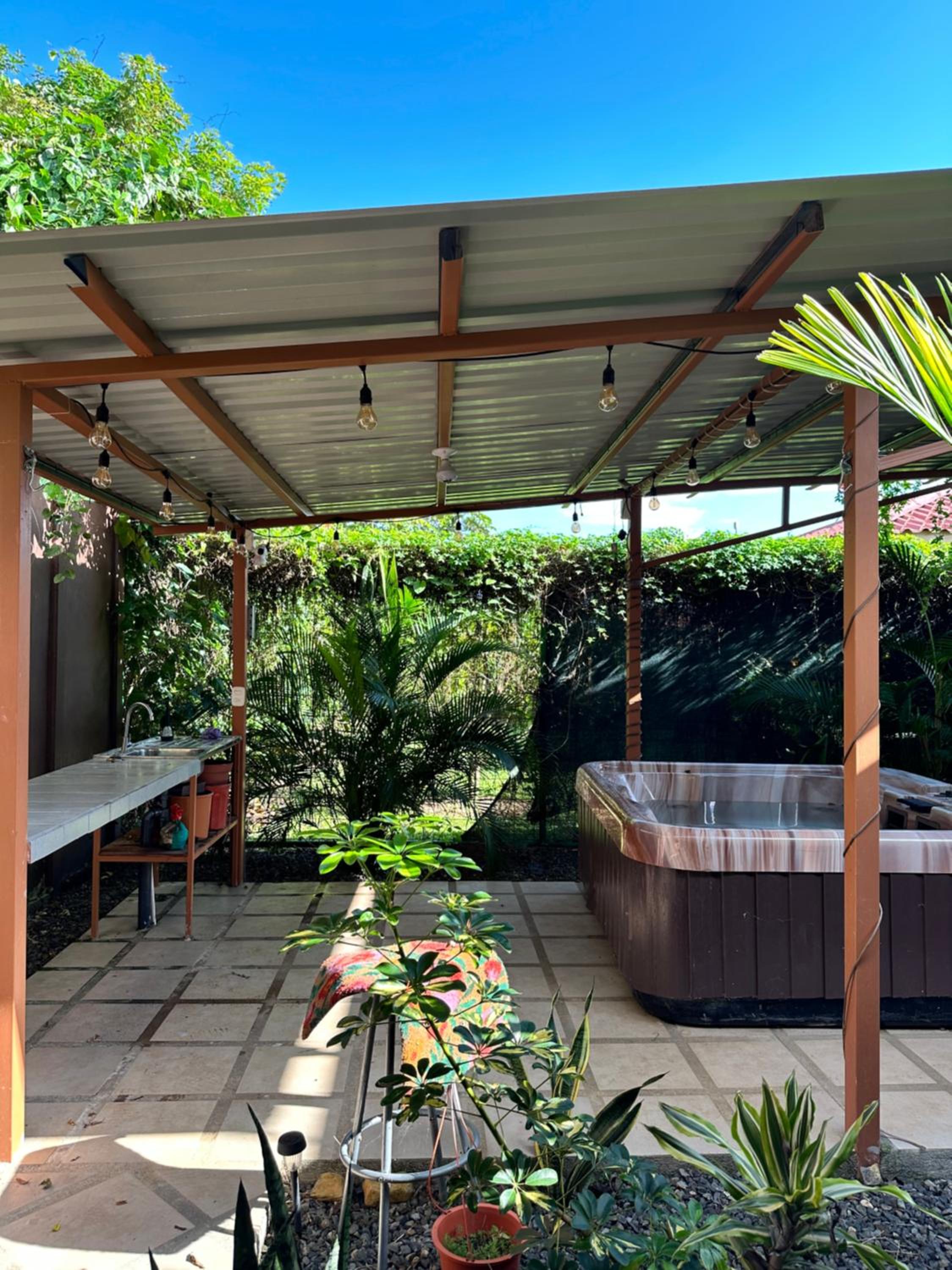 Casa Tucán