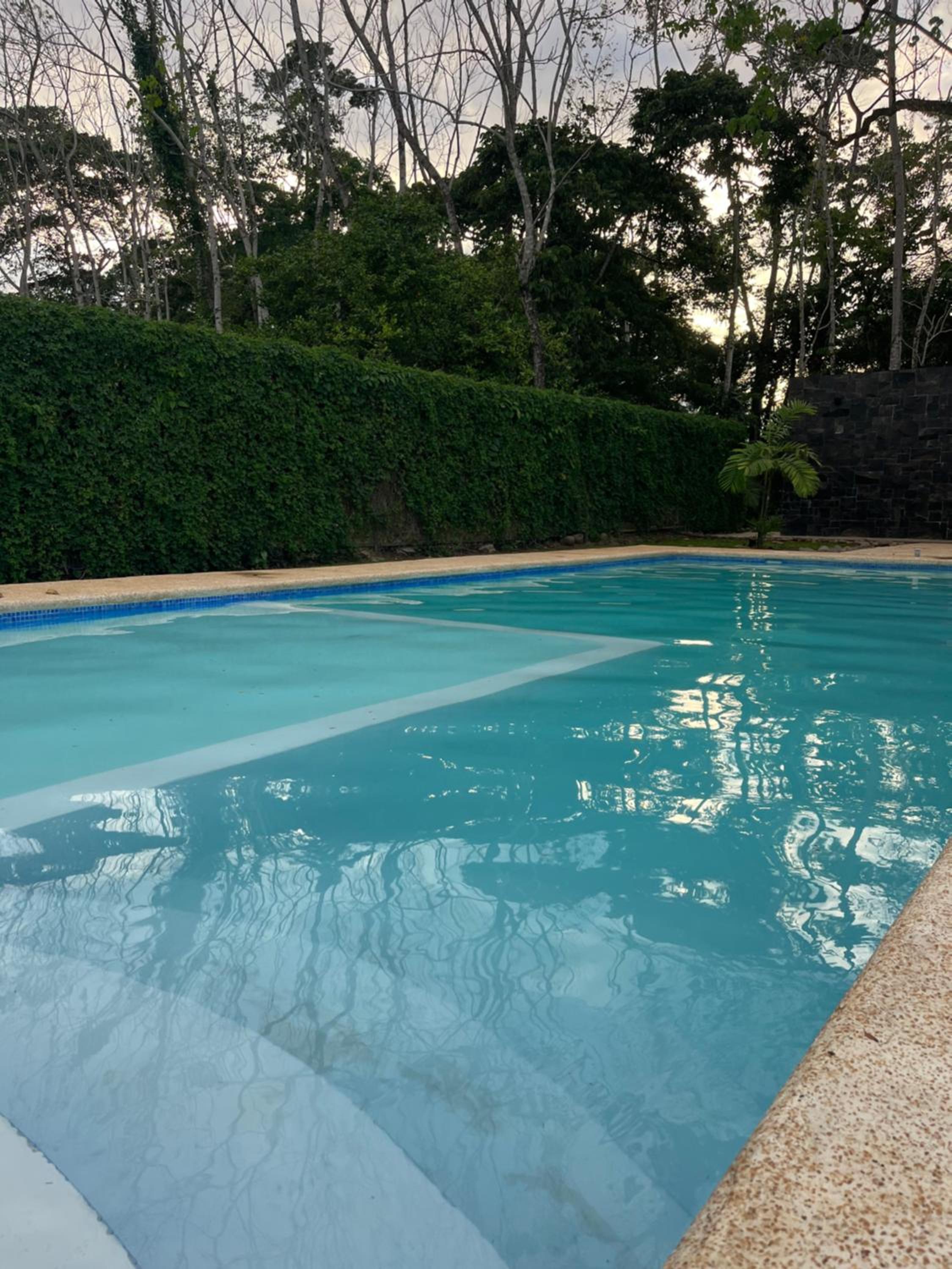 Casa Tucán