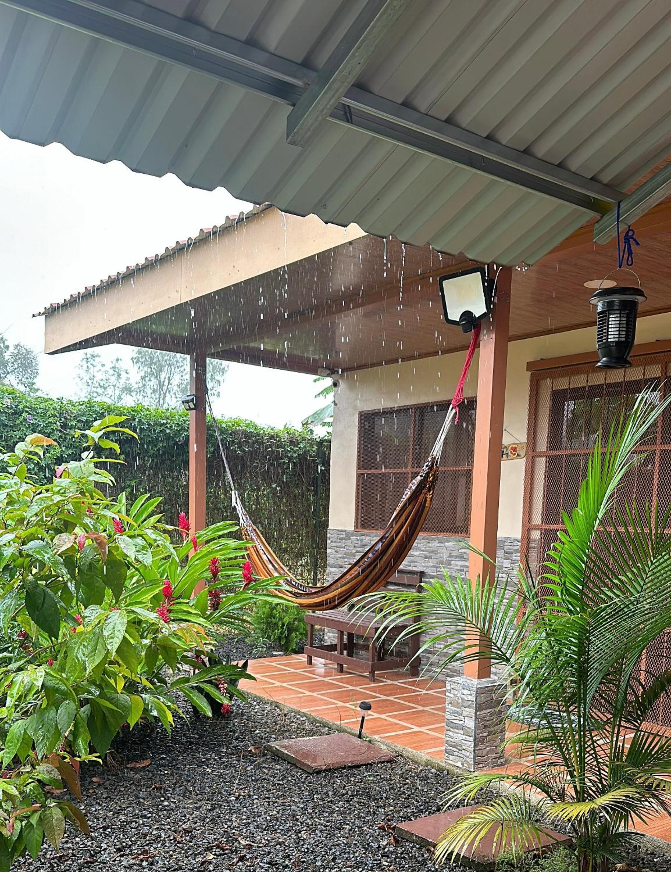 Casa Tucán