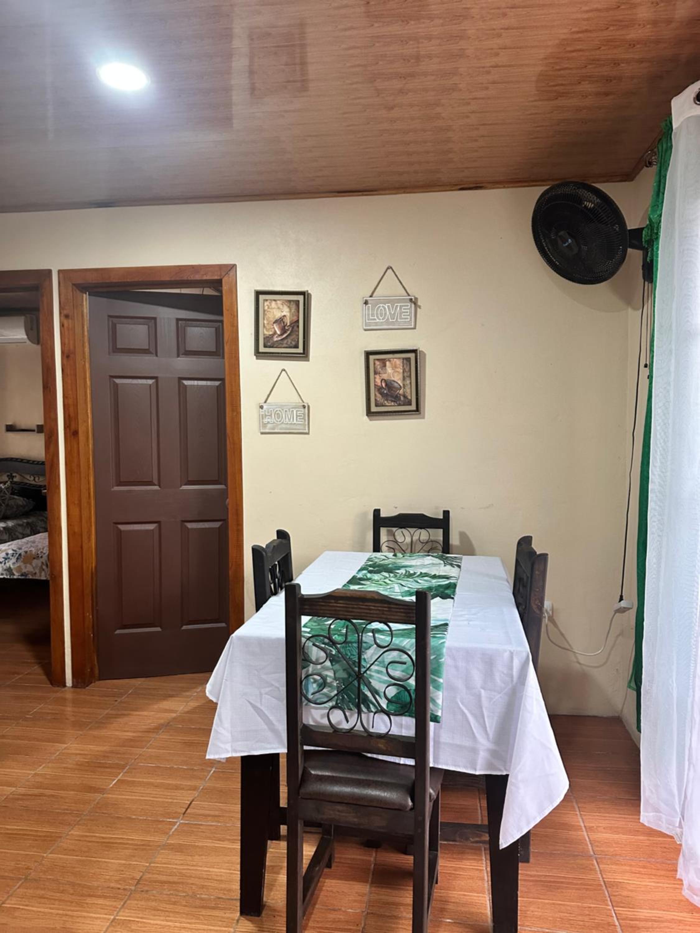 Casa Tucán