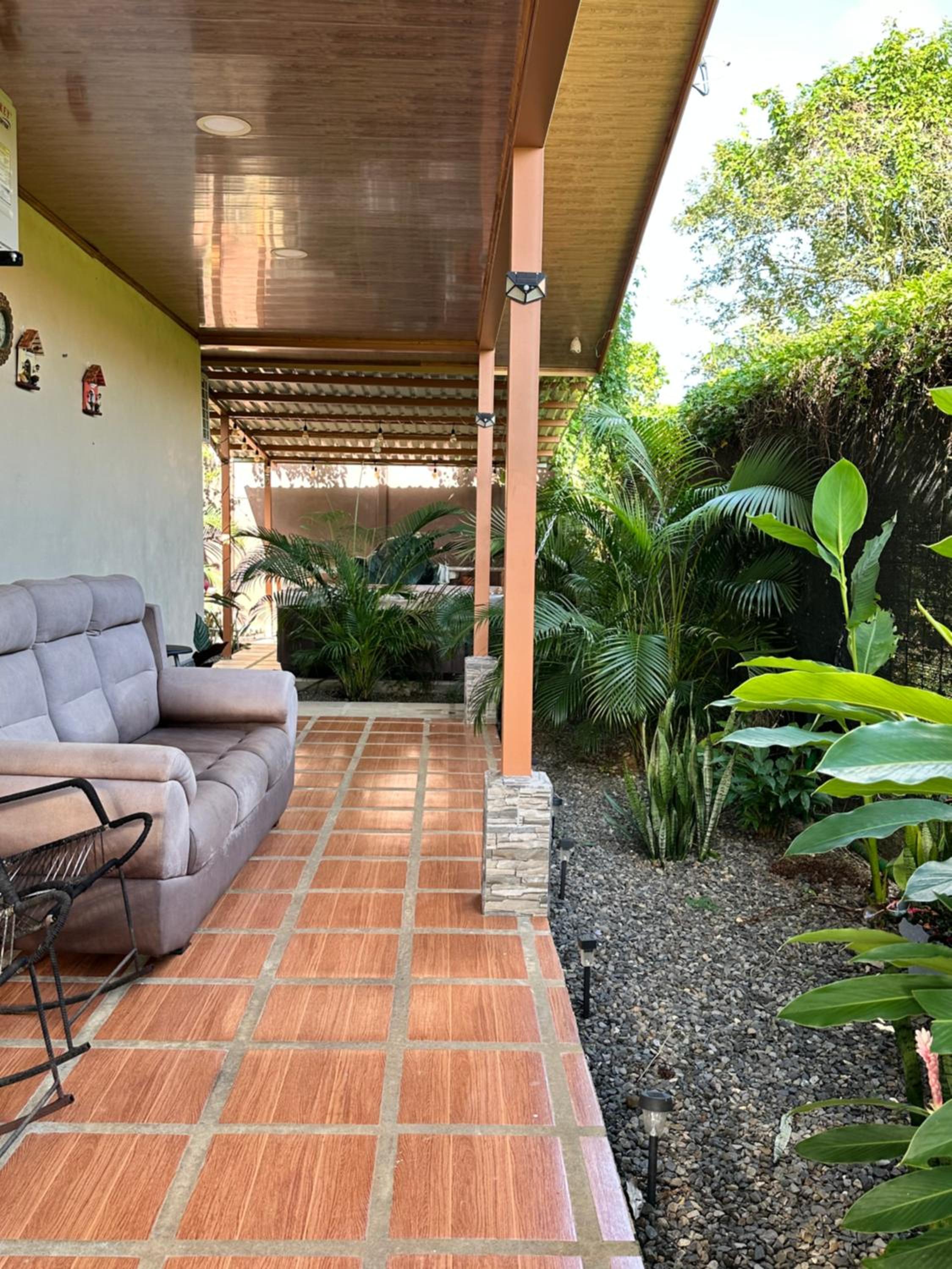 Casa Tucán