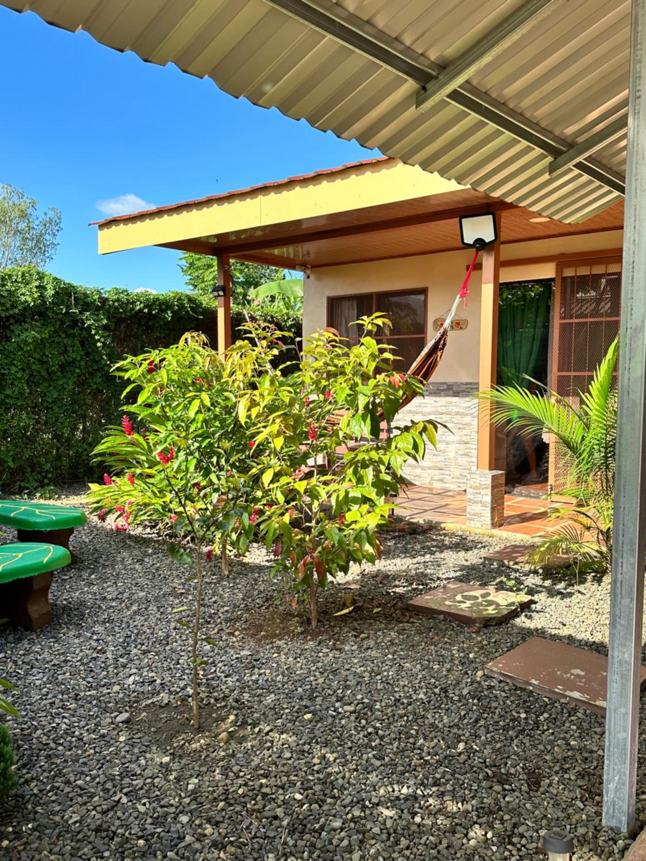 Casa Tucán