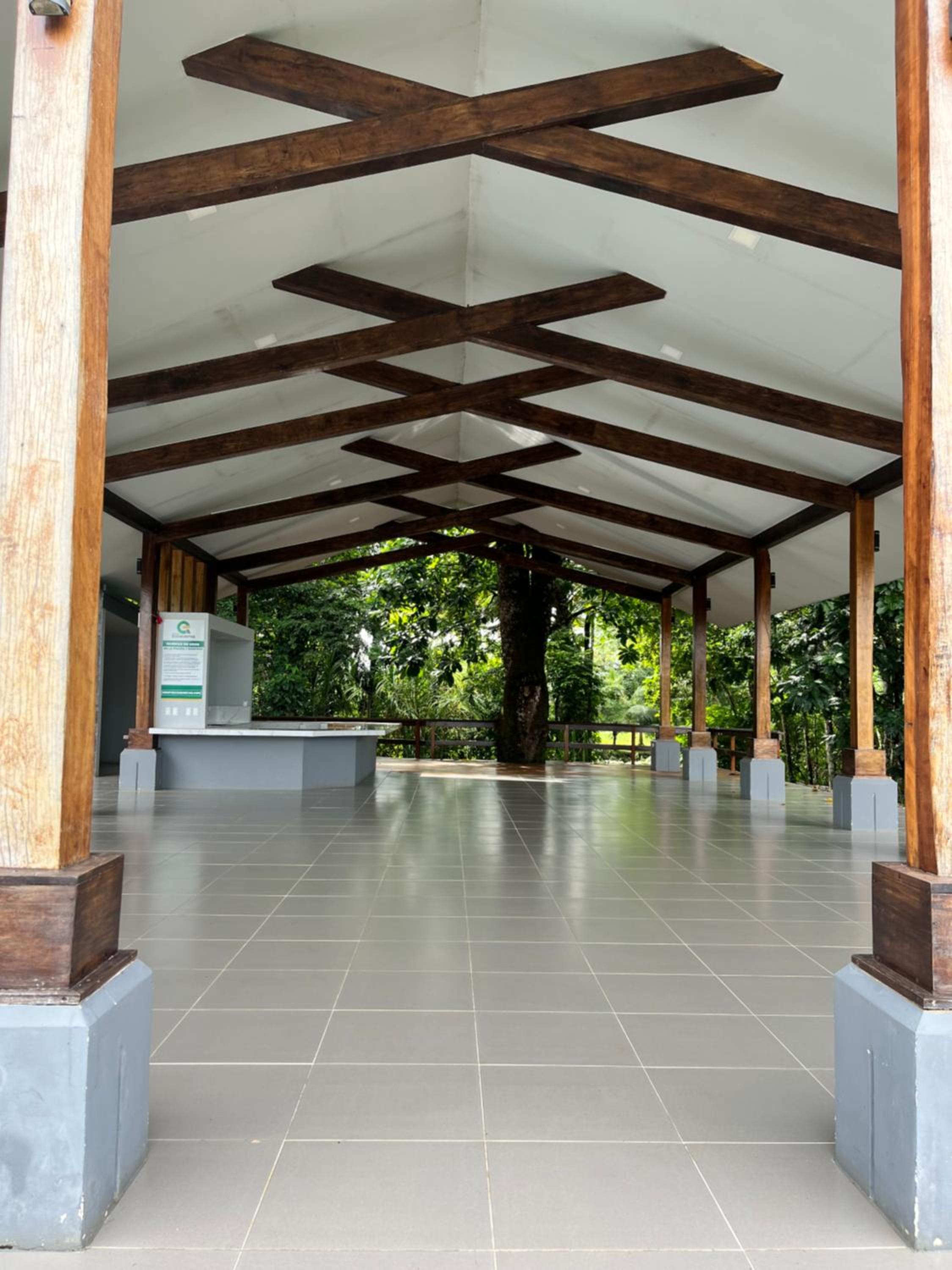 Casa Tucán
