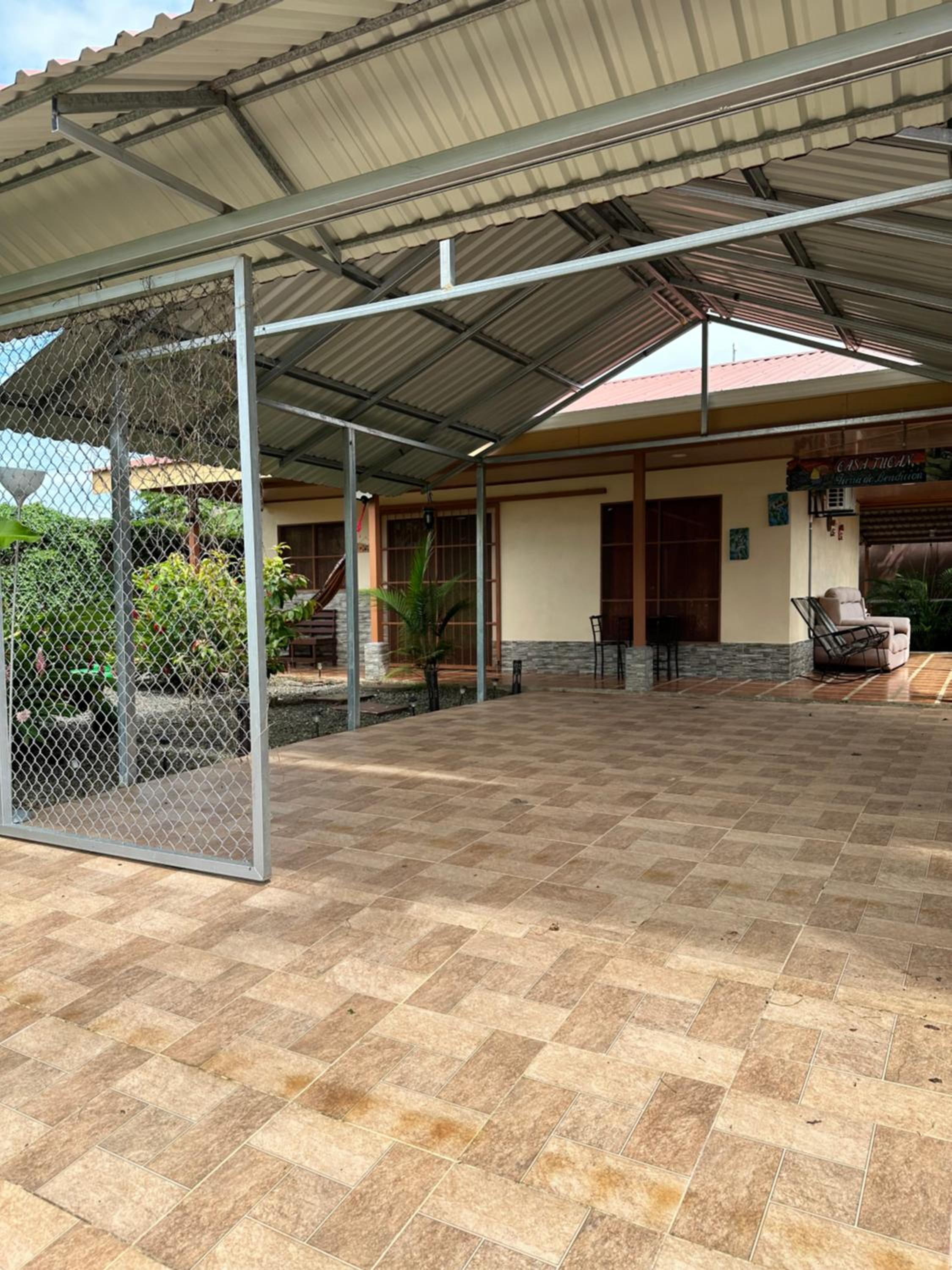 Casa Tucán
