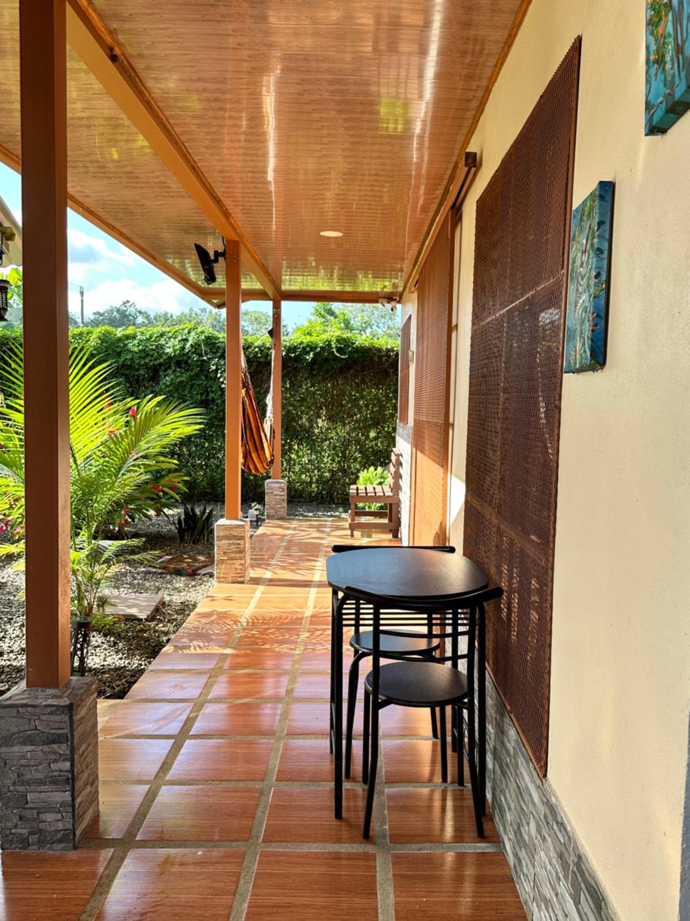 Casa Tucán