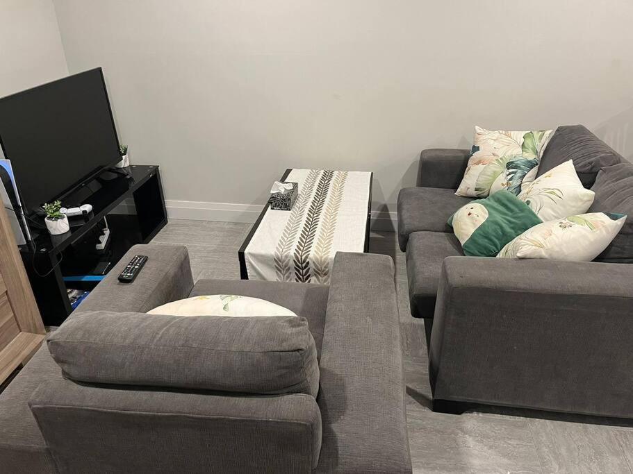 Cozy One Bedroom