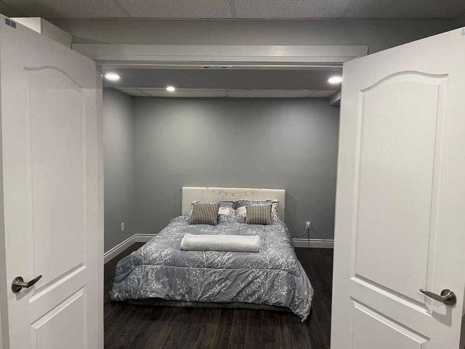 Cozy One Bedroom