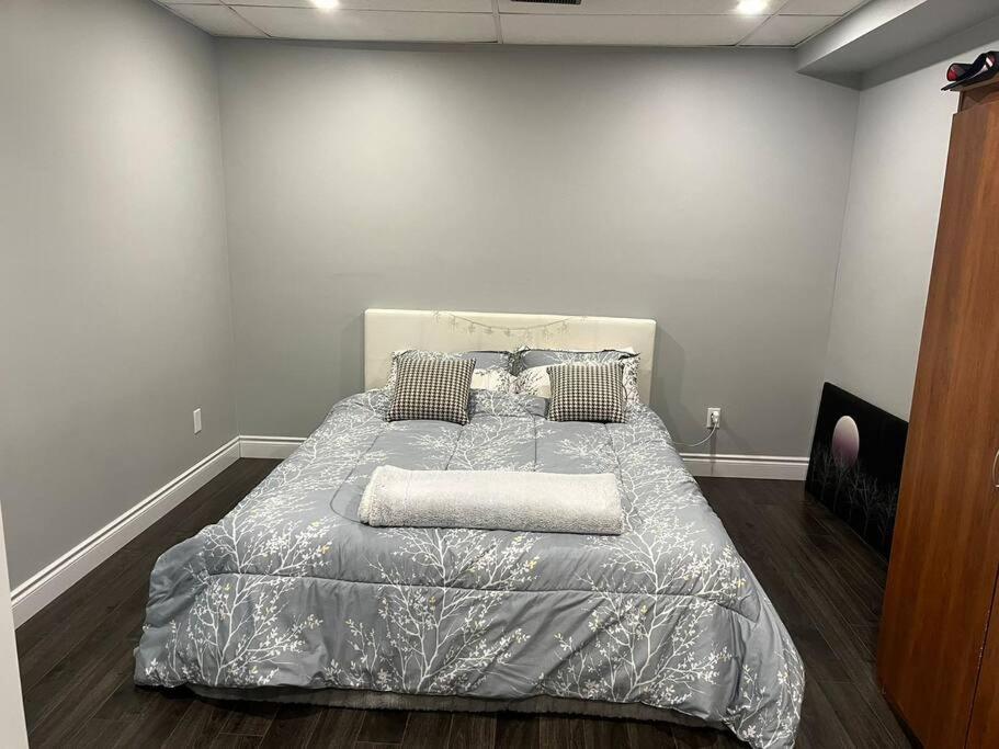 Cozy One Bedroom