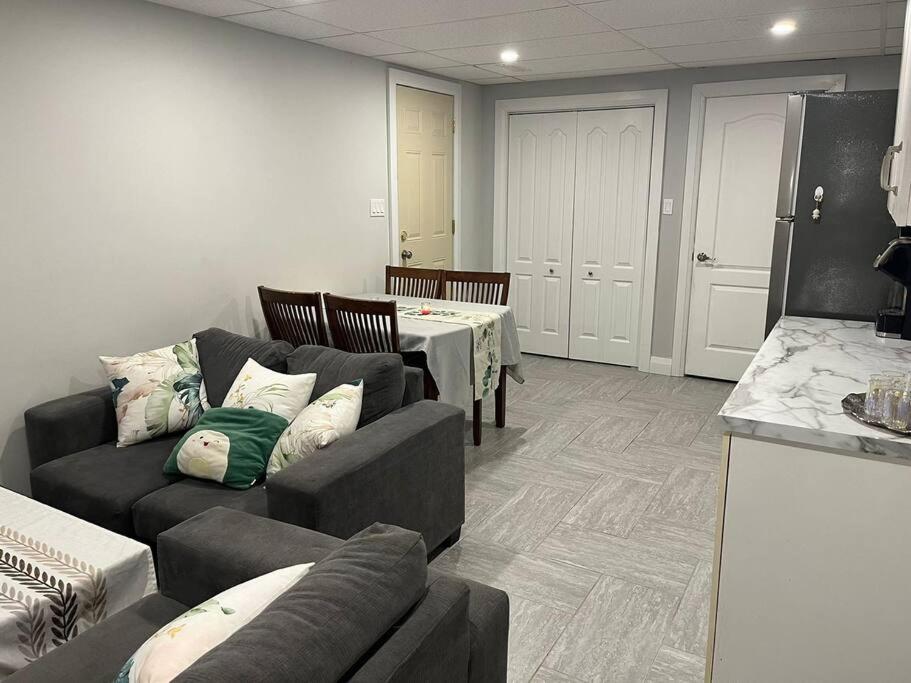 Cozy One Bedroom