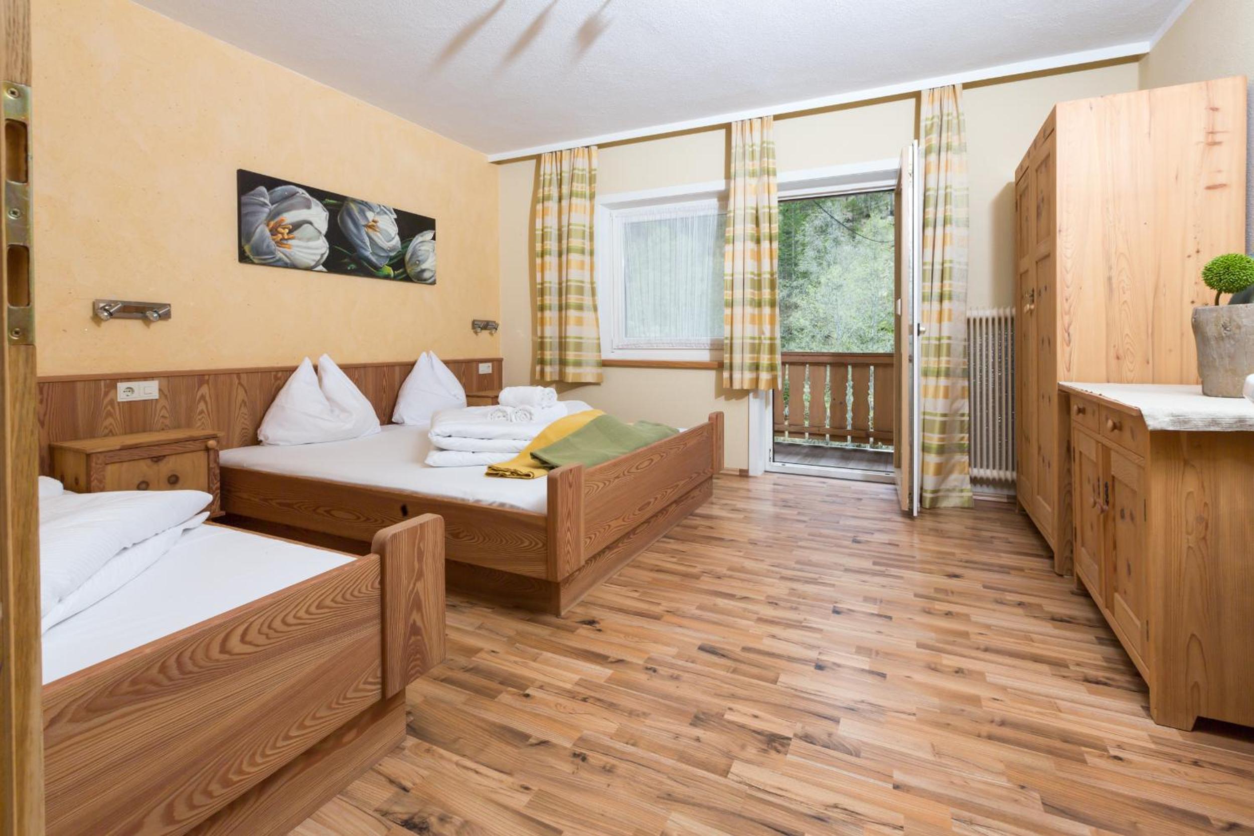 Alpinhome