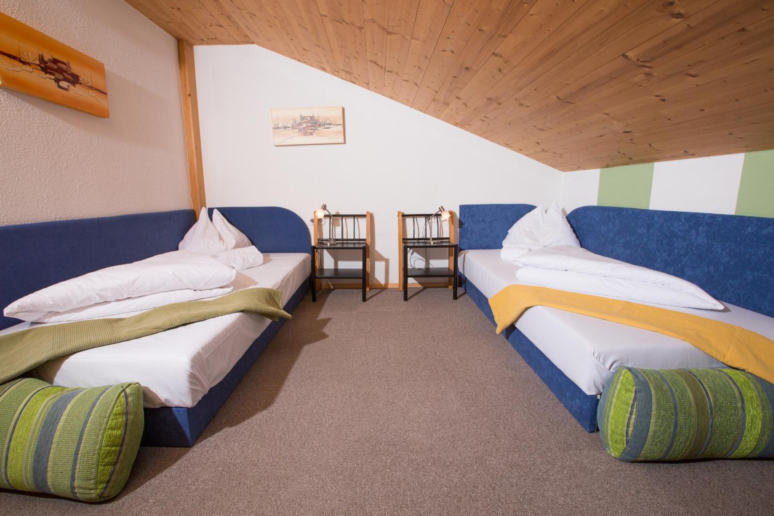 Alpinhome