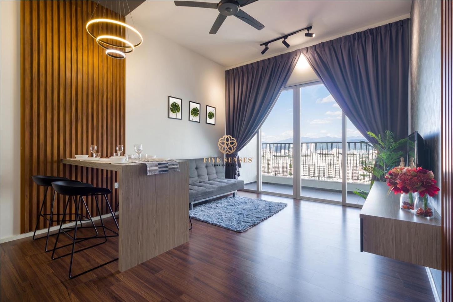 UNA Signature Suites, Sunway KL