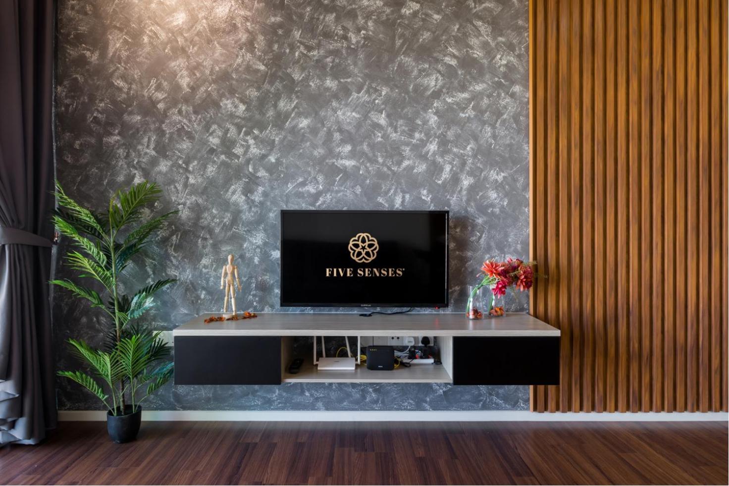 UNA Signature Suites, Sunway KL