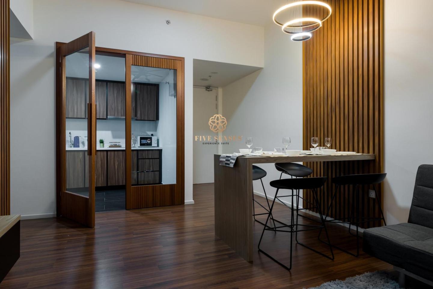 UNA Signature Suites, Sunway KL