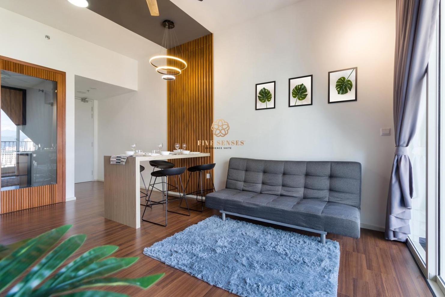 UNA Signature Suites, Sunway KL