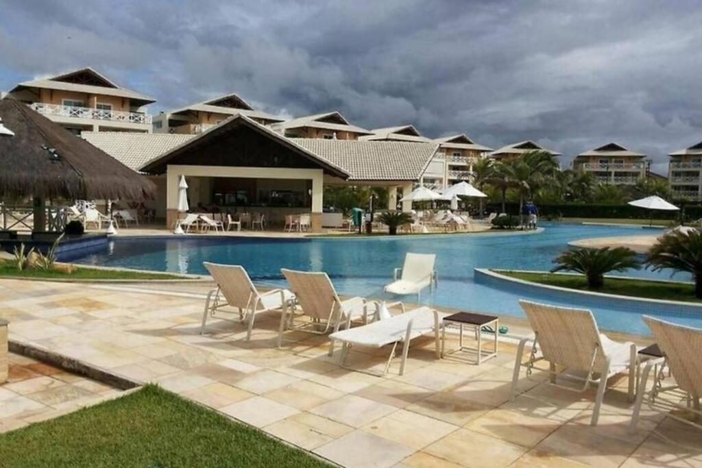 5-STAR Ocean view in luxury paradise