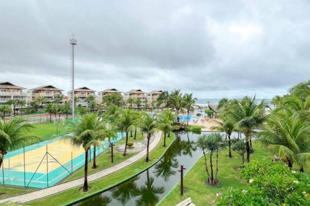 5-STAR Ocean view in luxury paradise