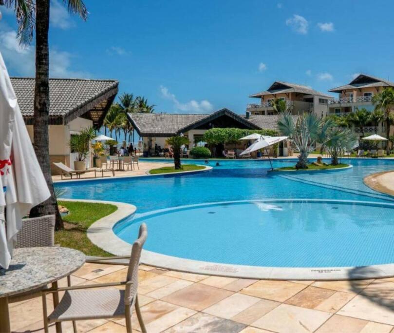 5-STAR Ocean view in luxury paradise