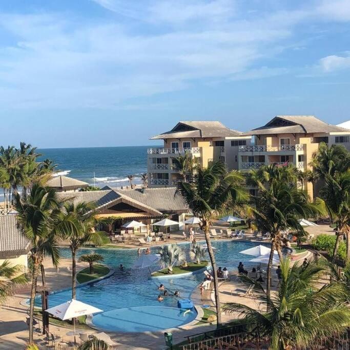 5-STAR Ocean view in luxury paradise
