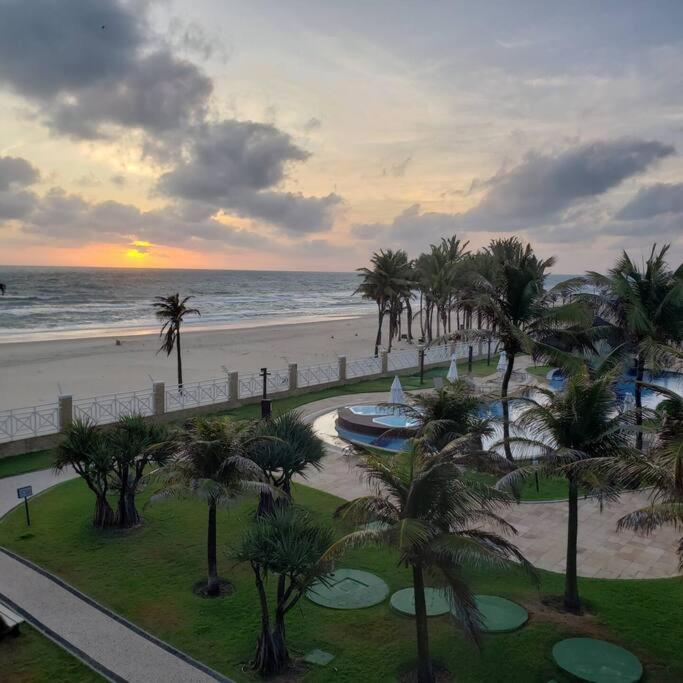 5-STAR Ocean view in luxury paradise