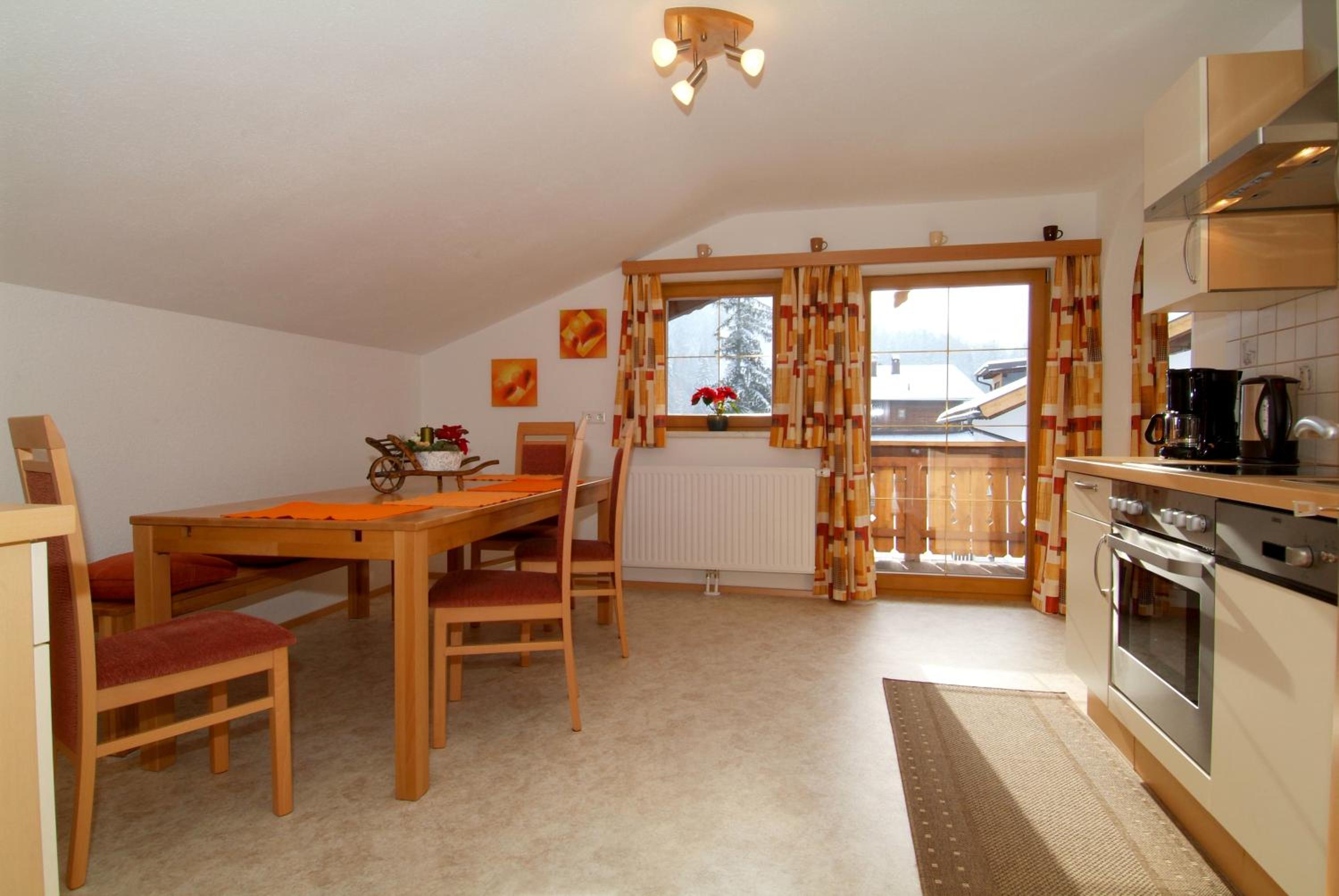 Gästehaus Wanker