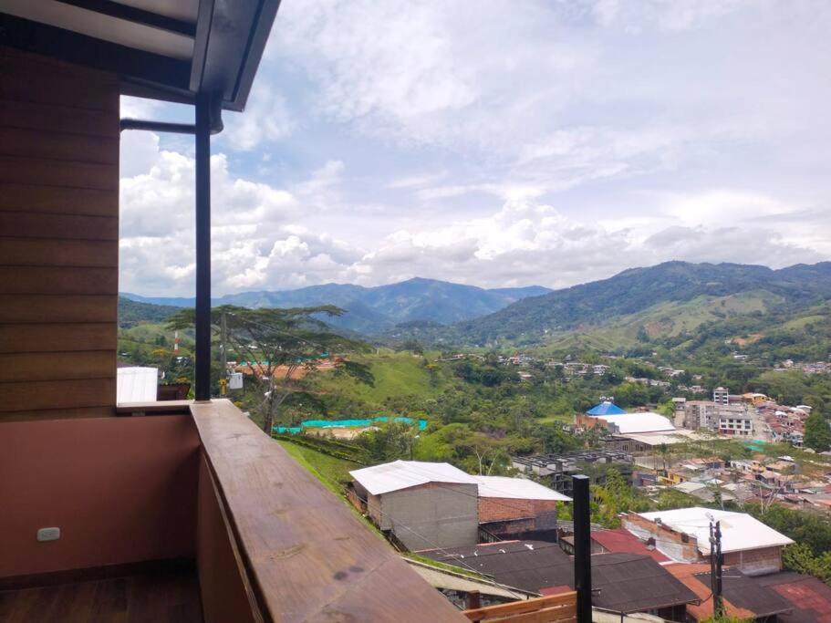 Mirador del Valle y el Río San Rafael