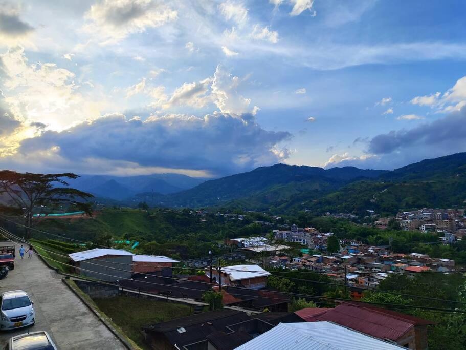 Mirador del Valle y el Río San Rafael