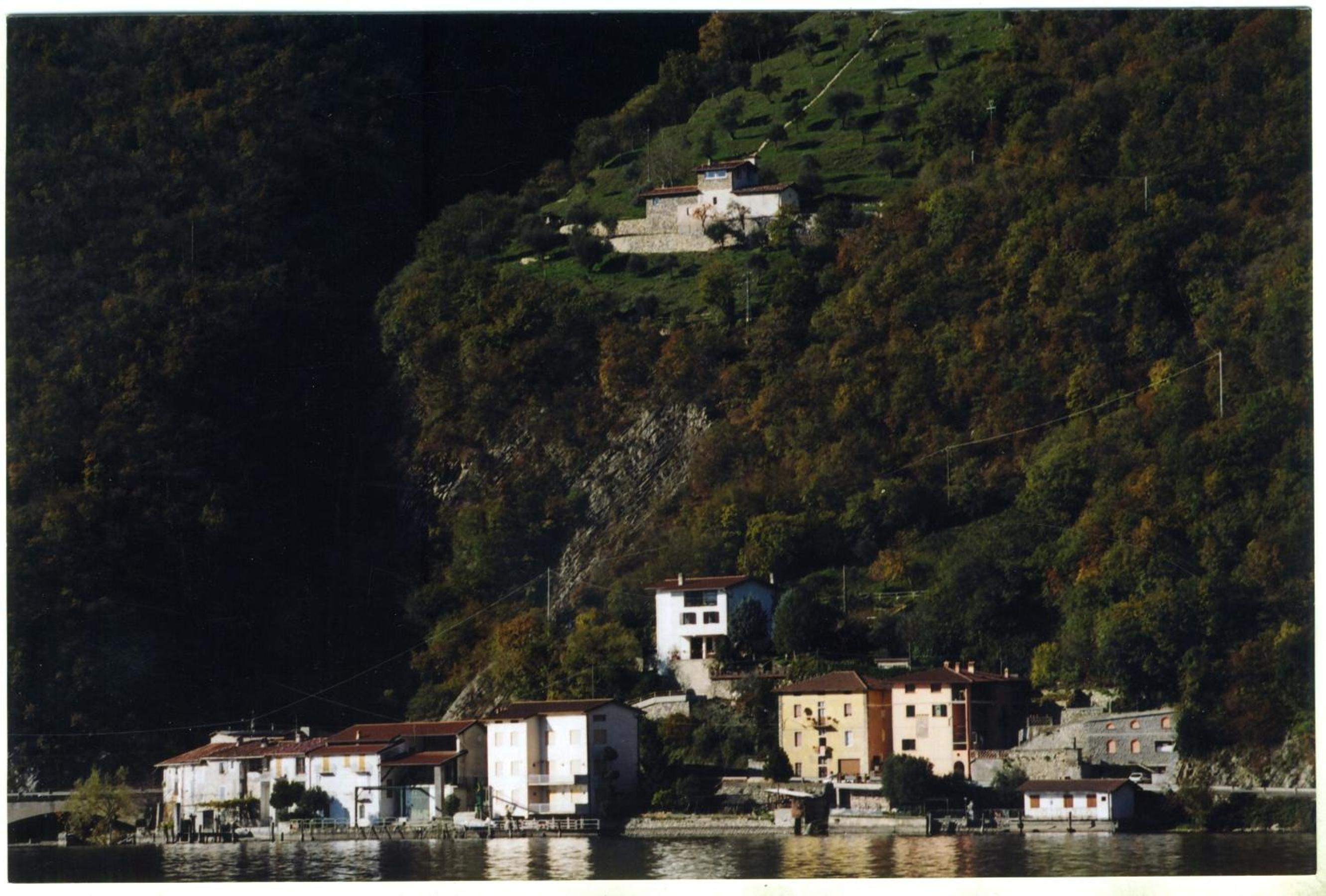 Le Tre Isole view 4