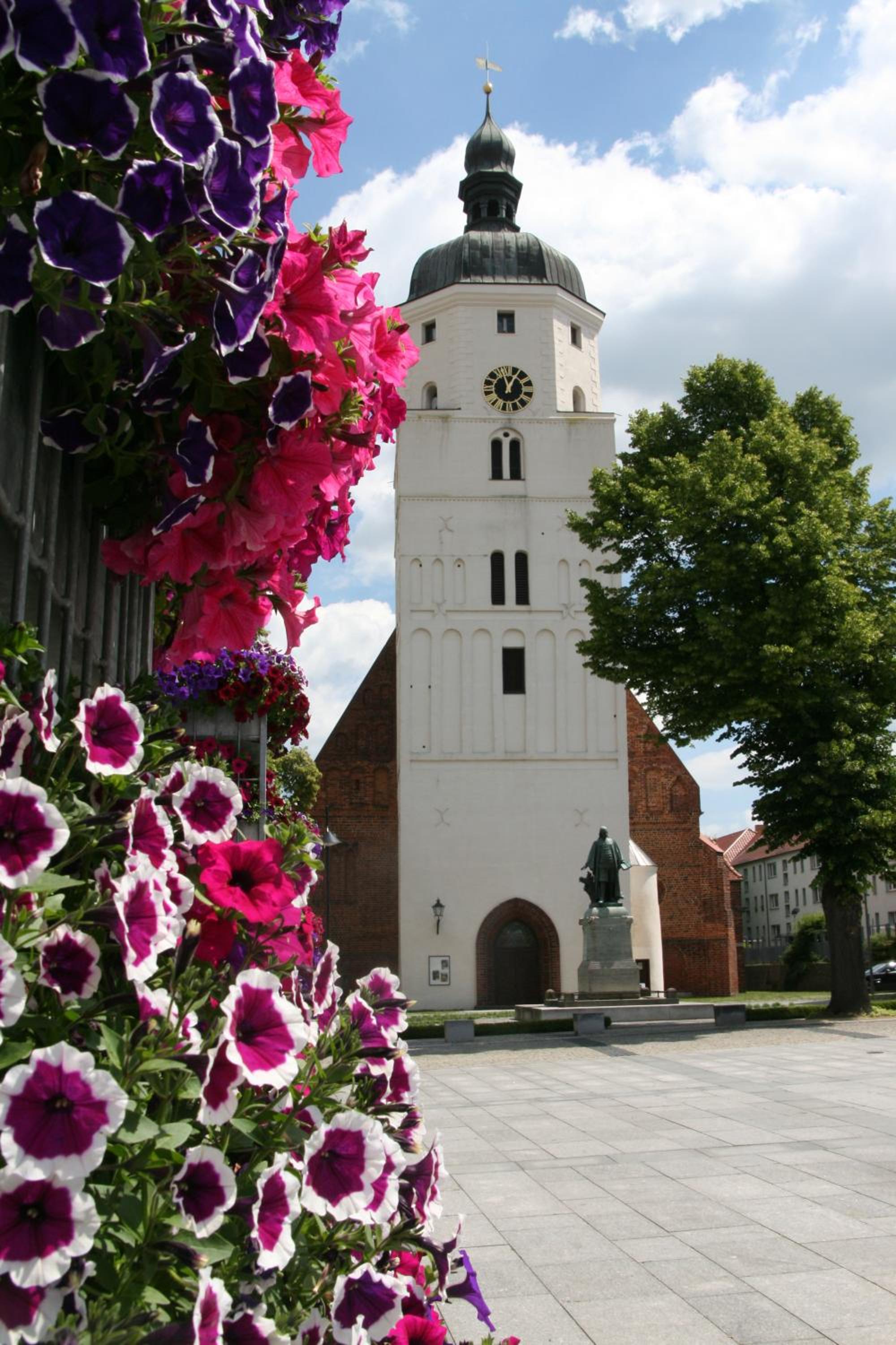 Romantik Landhaus & Pension Klaps Liebling