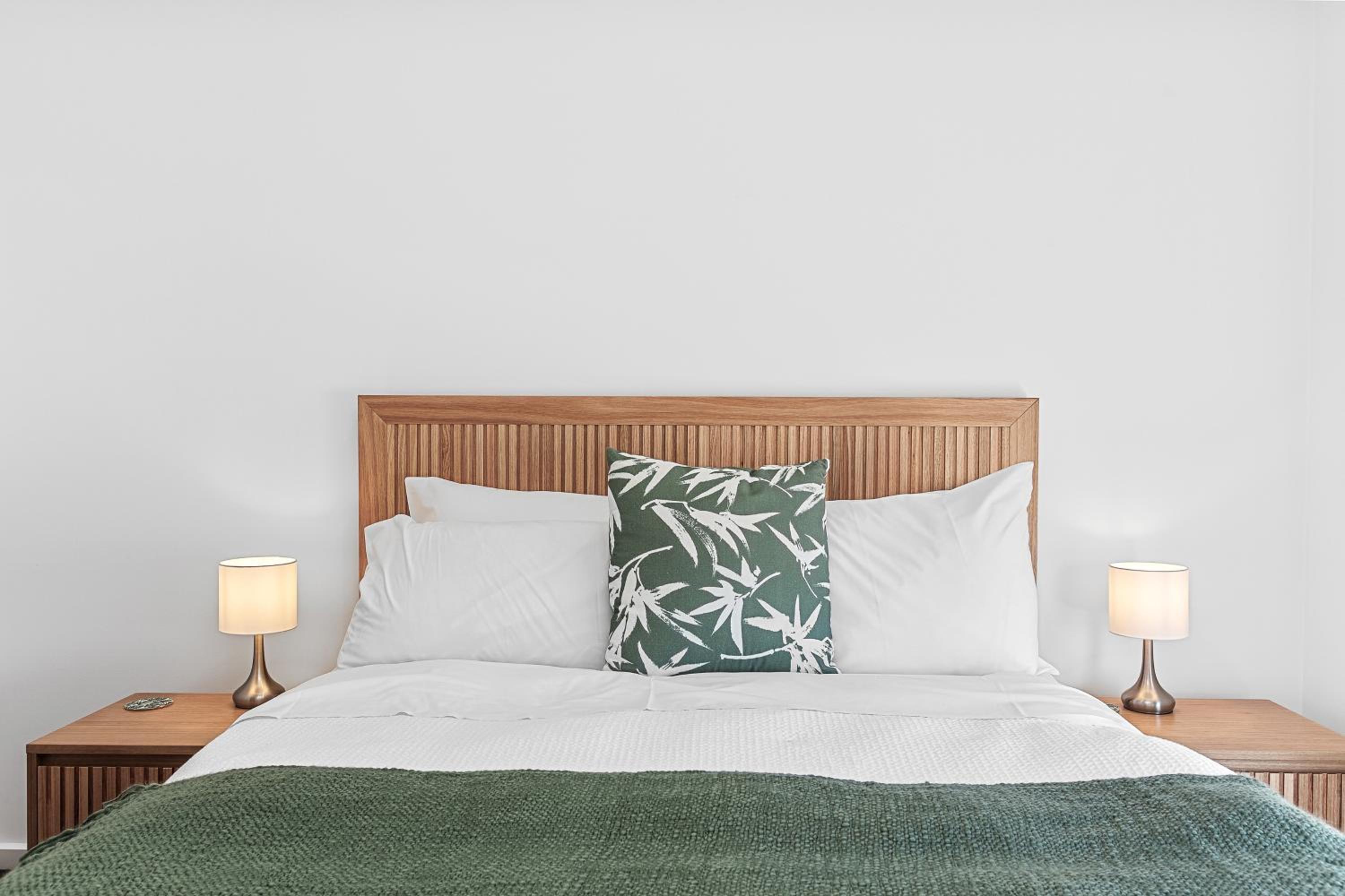 Apollo Bay Getaway