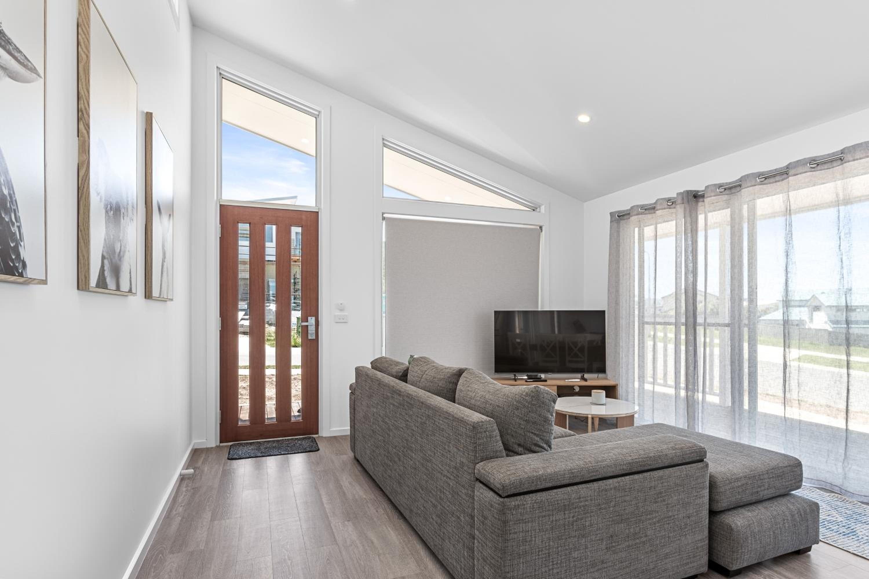 Apollo Bay Getaway