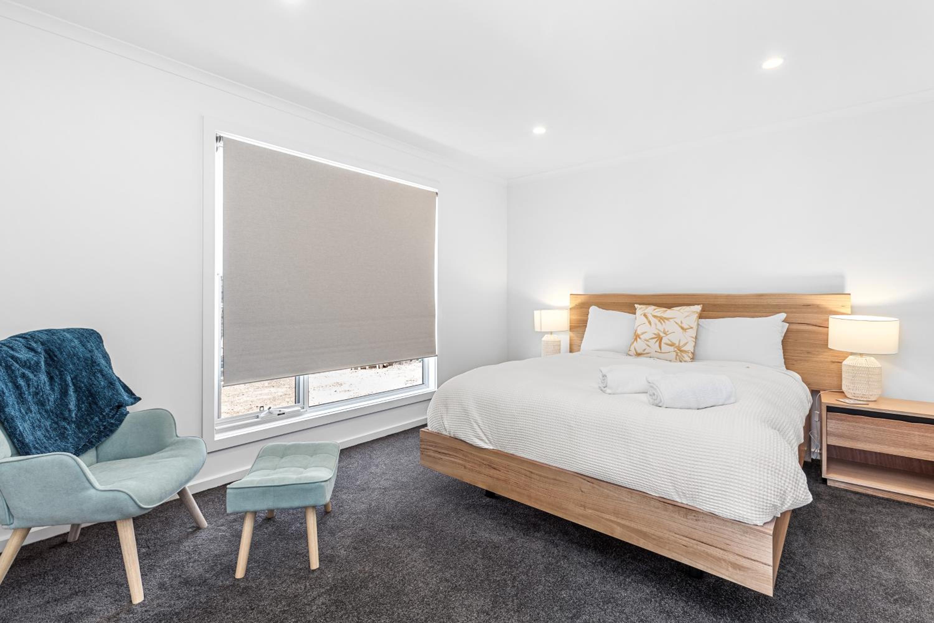 Apollo Bay Getaway
