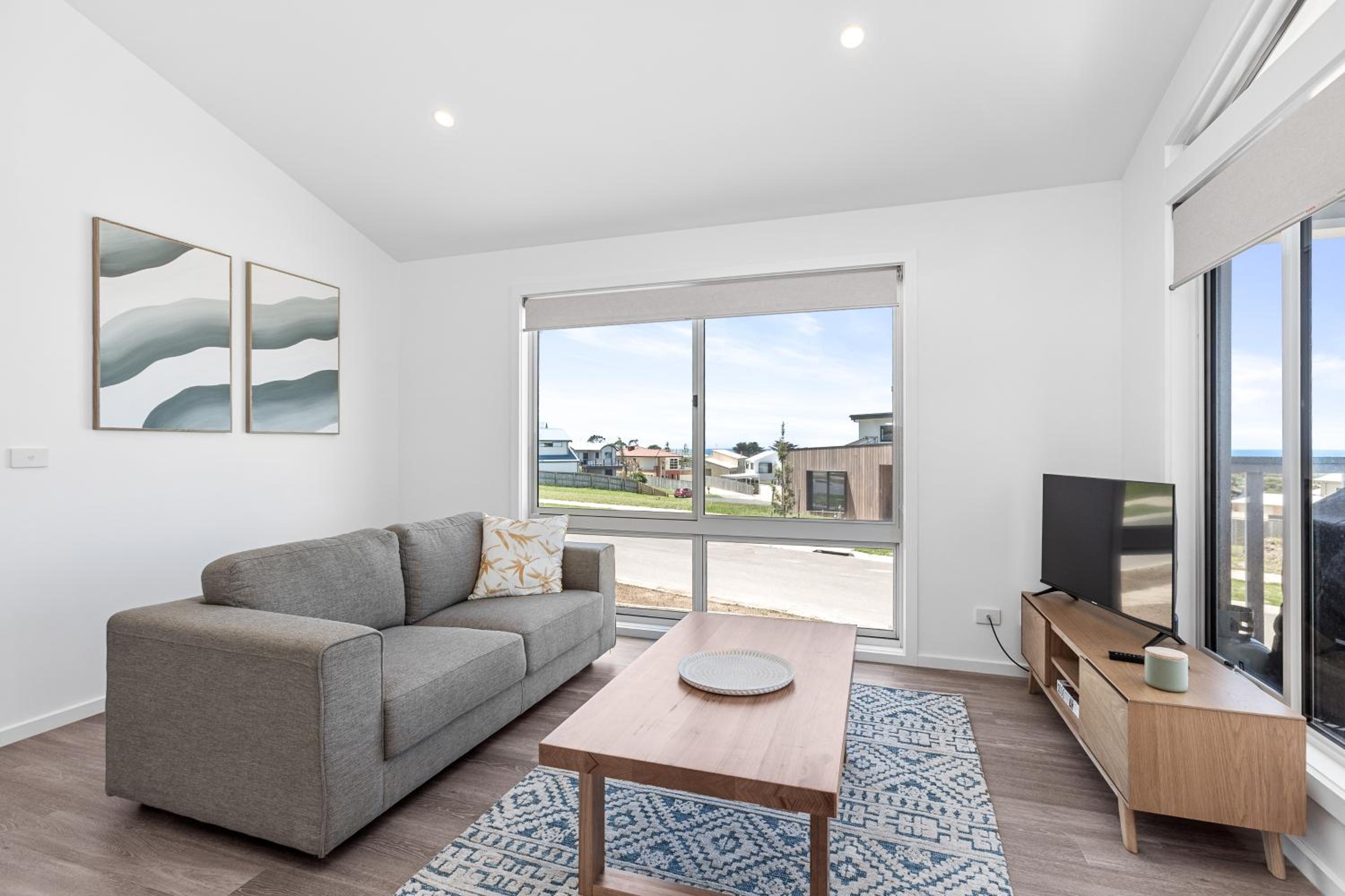 Apollo Bay Getaway