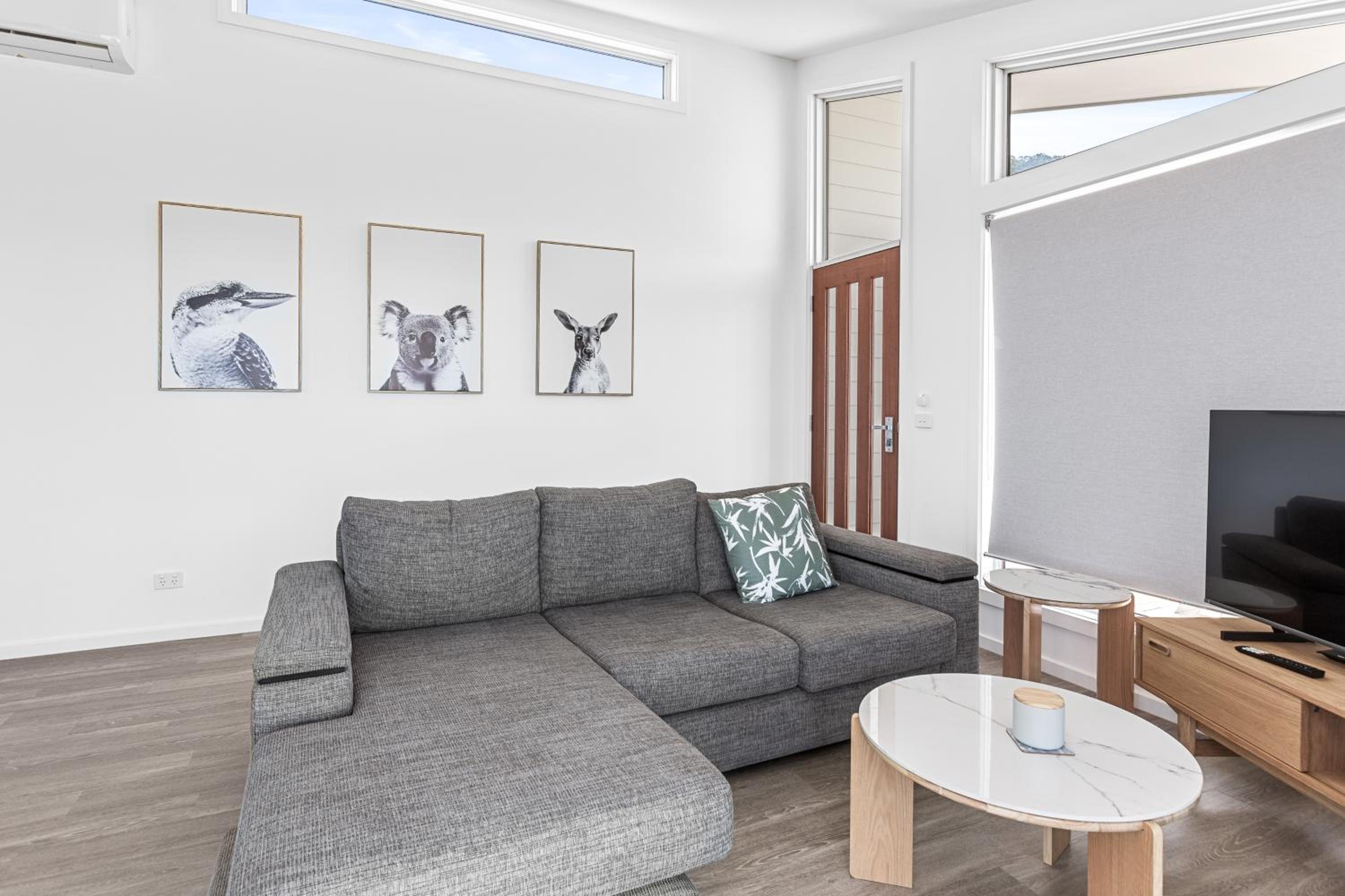 Apollo Bay Getaway
