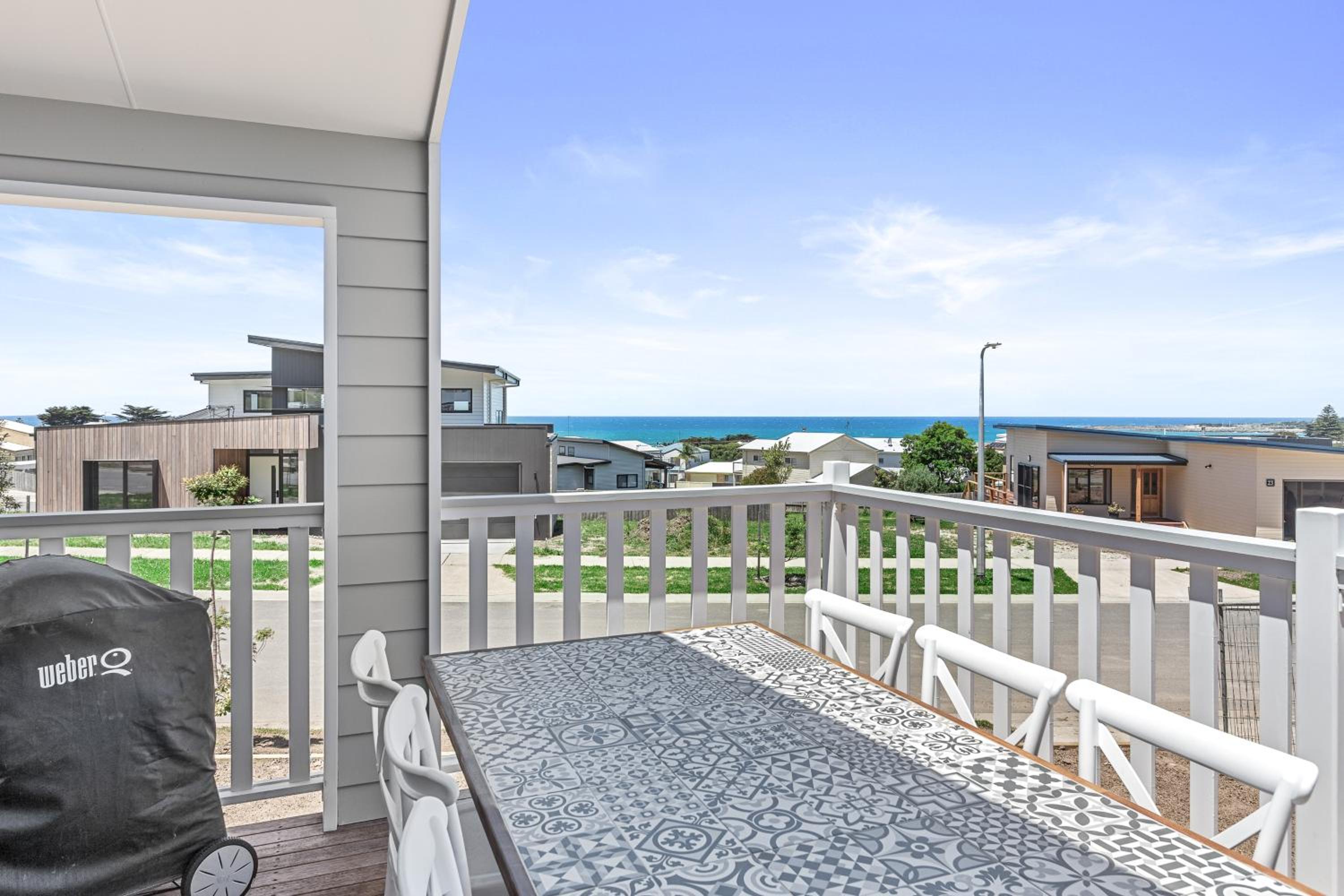 Apollo Bay Getaway