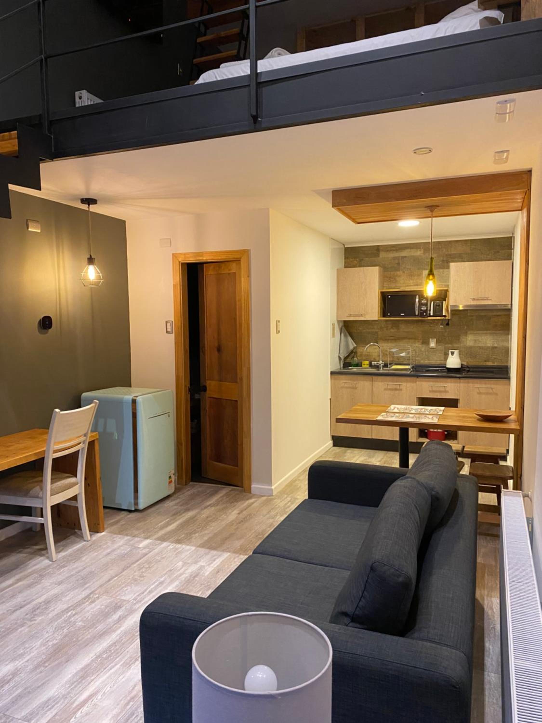 EcoLofts Croacia 1028