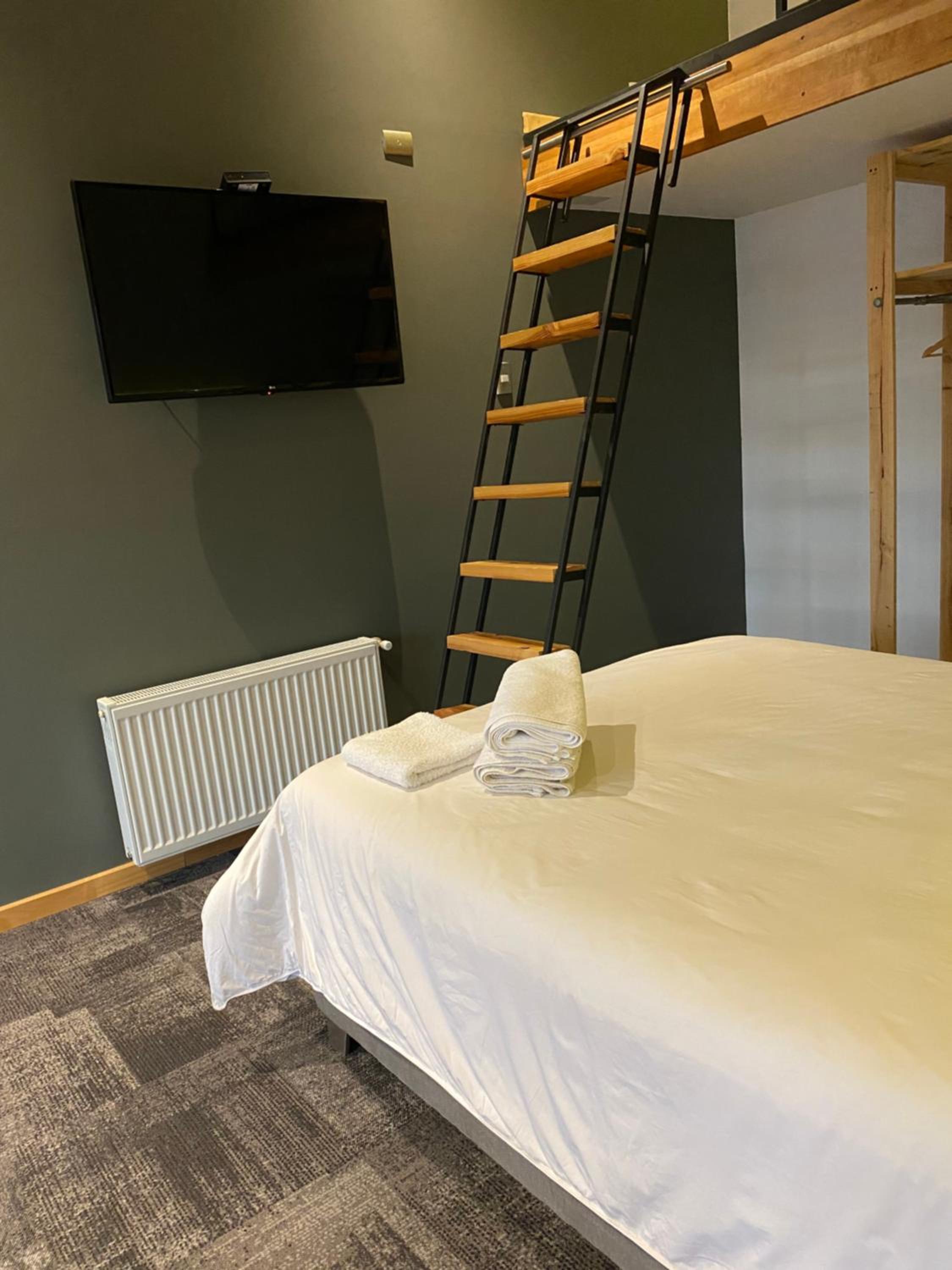 EcoLofts Croacia 1028
