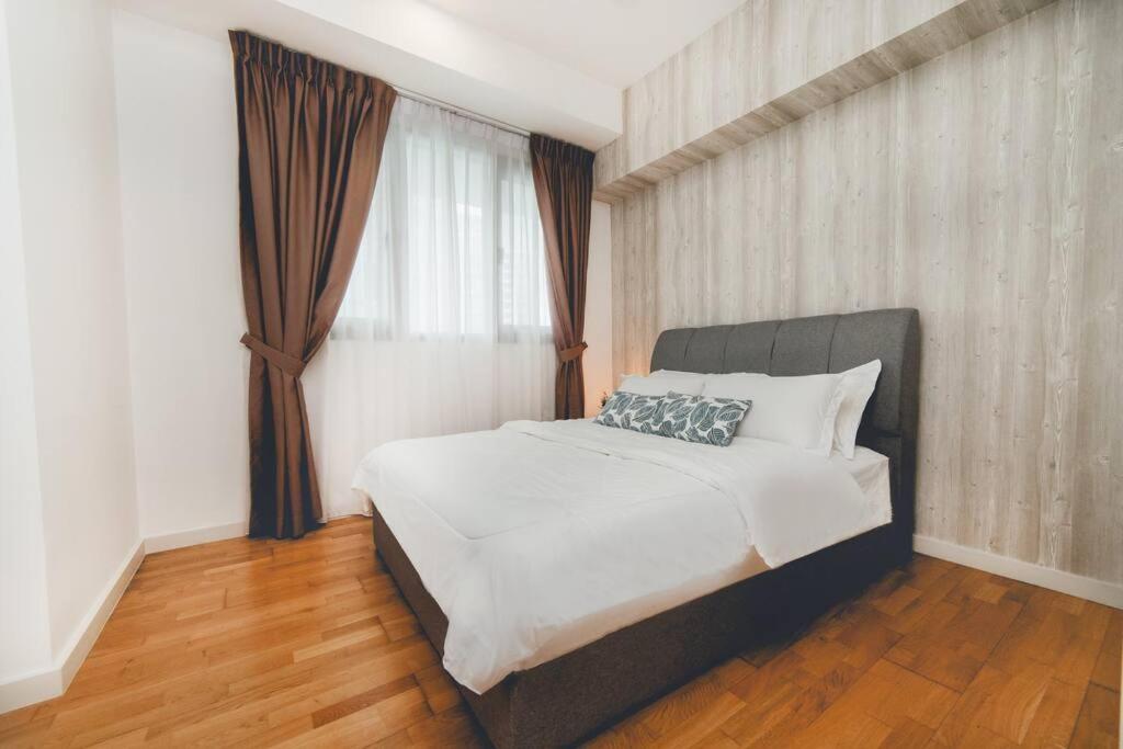 Classical Cozy Iskandar Residence 3BR nr Legoland by Our Stay photo 8