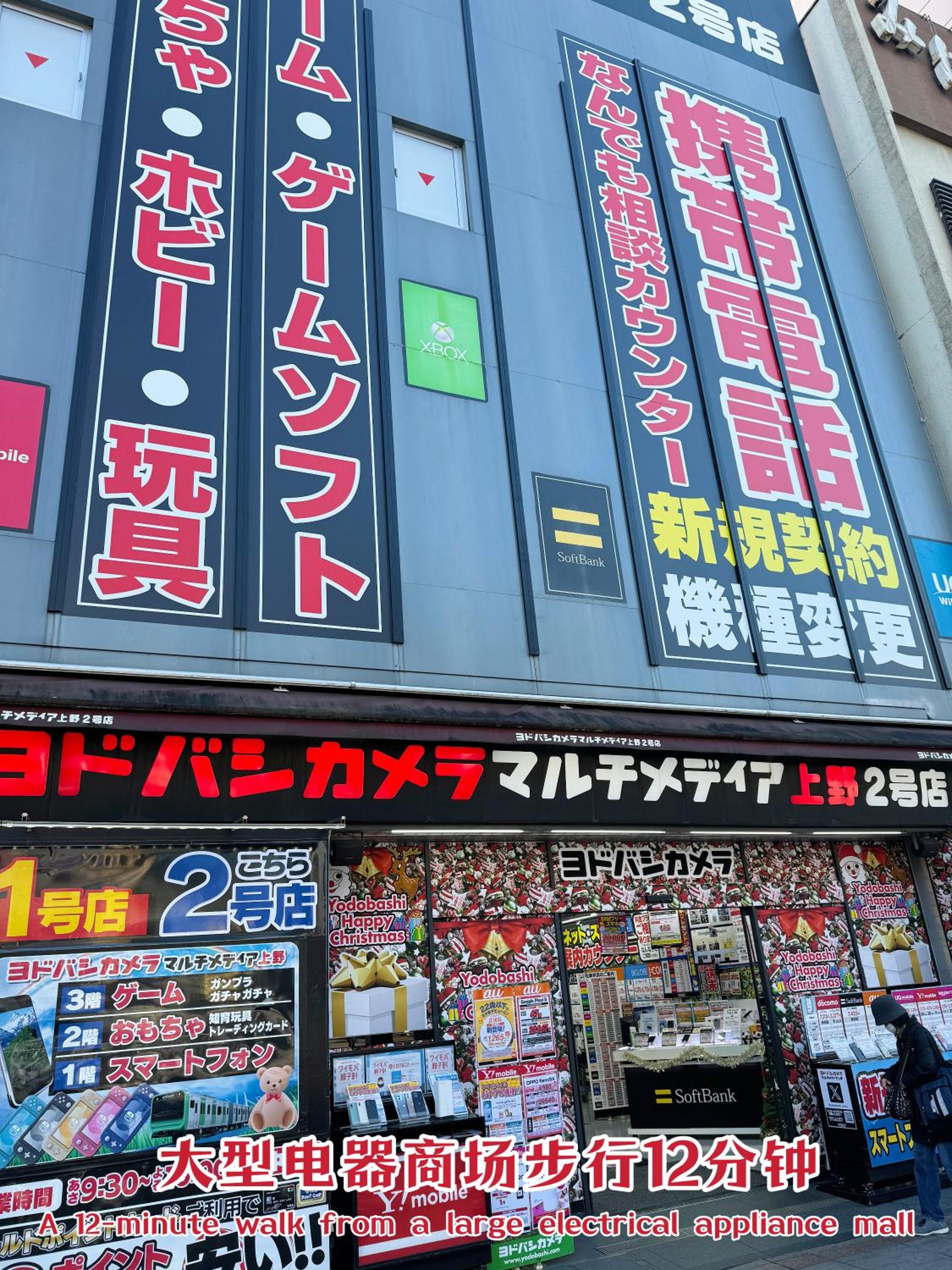 Ueno K