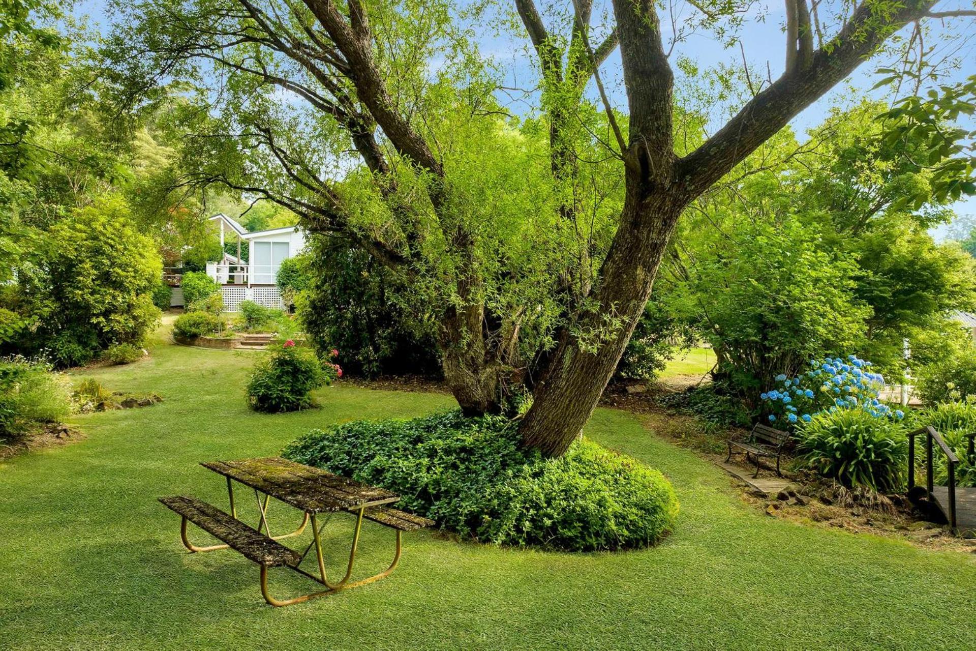 Cherry Tree Cottage, Burrawang, Southern Highlands
