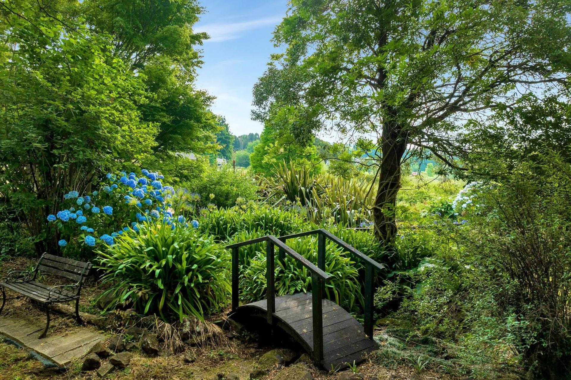 Cherry Tree Cottage, Burrawang, Southern Highlands