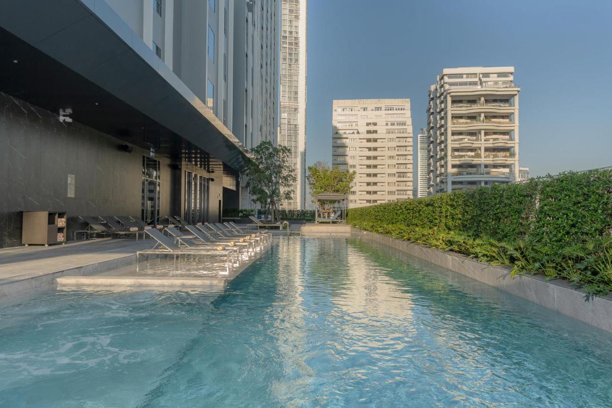 Staybridge Suites Bangkok Sukhumvit by IHG 47