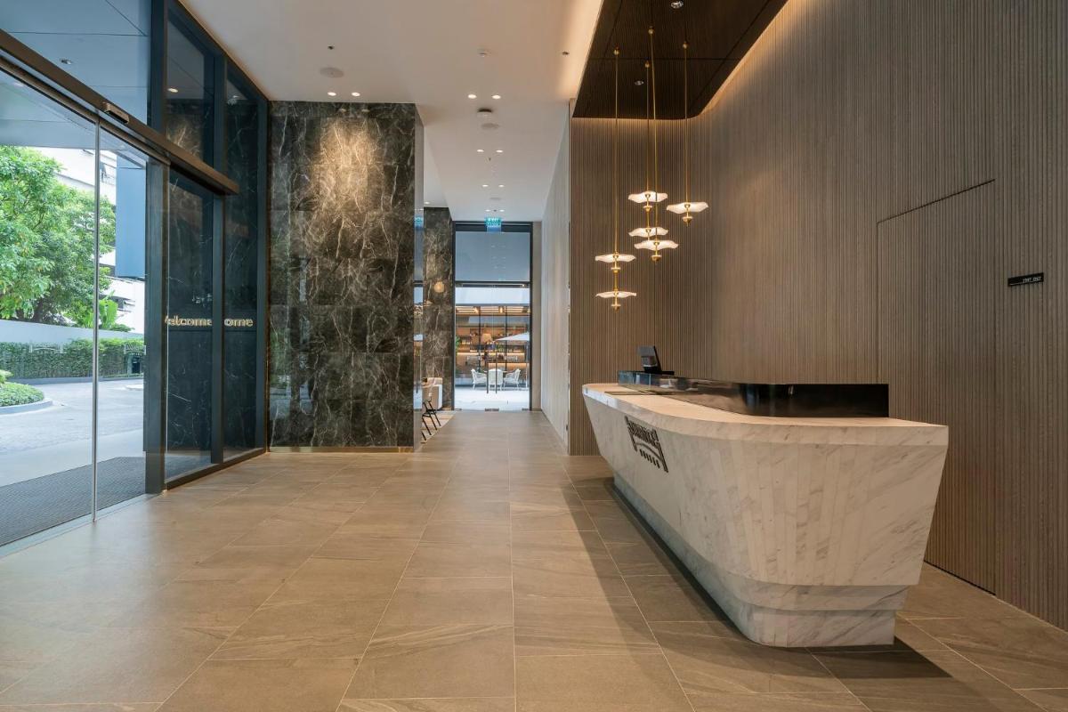 Staybridge Suites Bangkok Sukhumvit by IHG 13