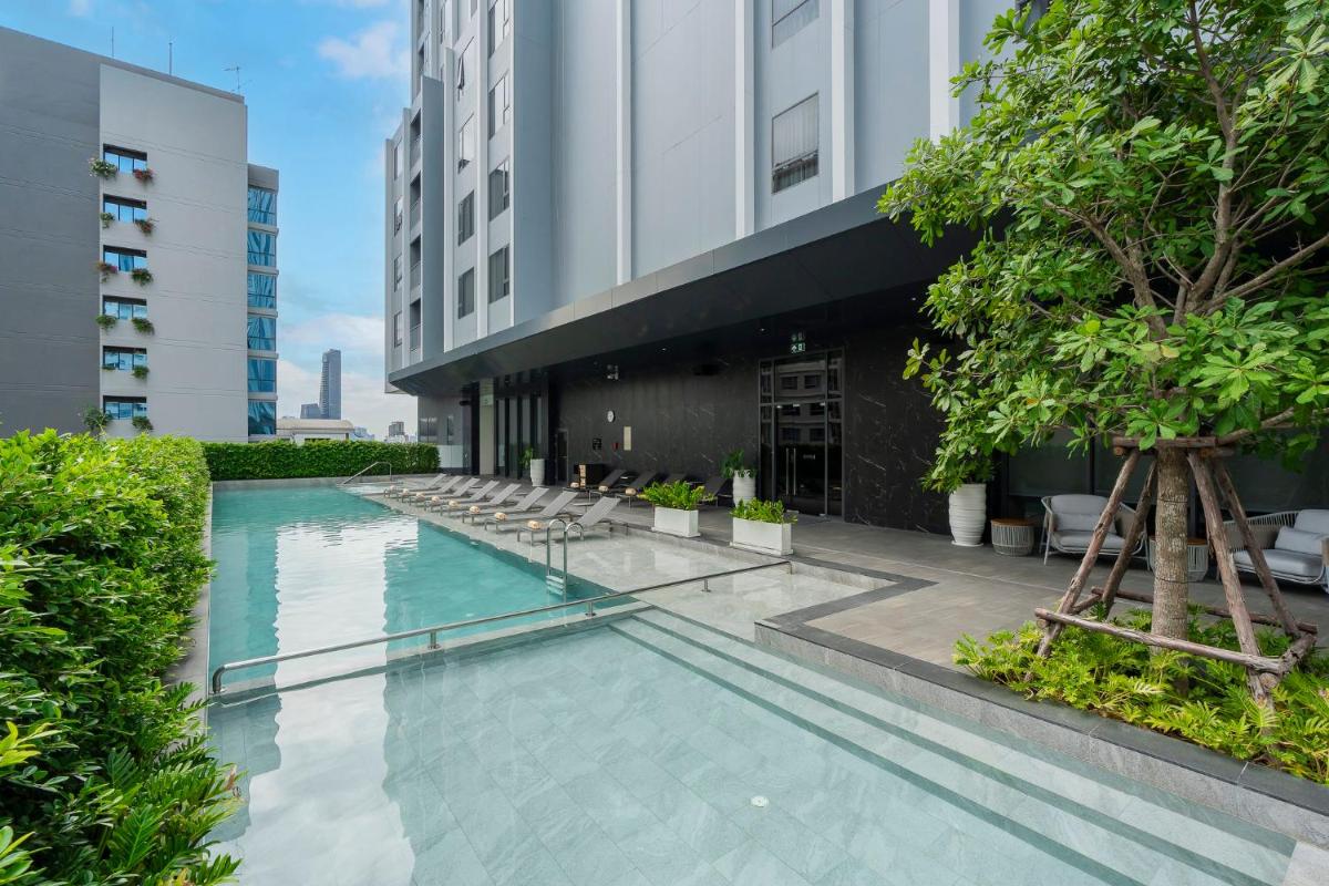 Staybridge Suites Bangkok Sukhumvit by IHG 10